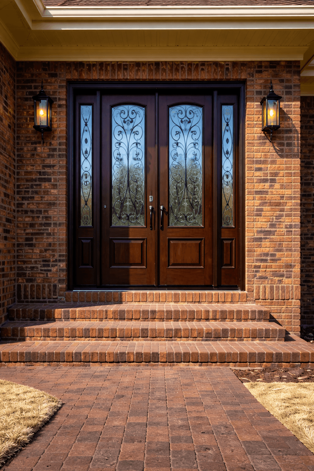 Wood Door on Patriots Point Rd in Mount Pleasant, SC, photo 2 of 4